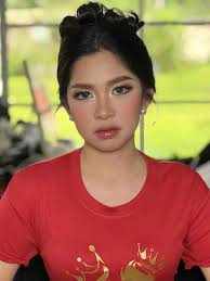 Makeup by David Pertez