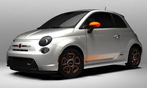 Fiat Begins Selling 500e In California For 32 500 Lease For 199 Per Month Fiat 500e Fiat 500 Fiat