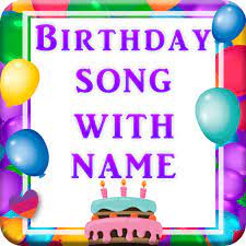 Download happy birthday party songs songs online for free on wynk music. Birthday Song With Name Apk 2 3 Download Free Apk From Apksum