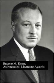 Eugene M. Emme Astronautical Literature Awards