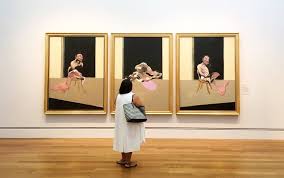 Erika Hirugami Founder And Ceo Of Curatorlove Art Frankly