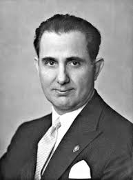 Antonio Mendes Correa