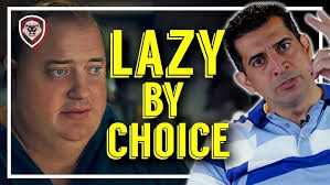 The Rise Of Weak Men