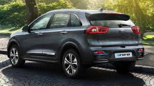 Prijzen Van De Kia E Niro Zijn Bekend Com Imagens Caminhoes Carros Motos