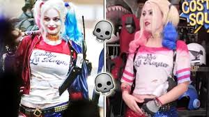 Get 20% off when you use the coupon code madison20″ at check out! This Completely Home Made Harley Quinn Costume Tutorial Will Help You Slay Halloween Popbuzz
