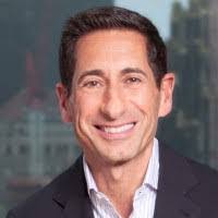 Gary Muto's Instagram, Twitter & Facebook