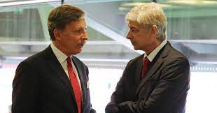 Hs&e tests are available at pearson professional centres in england and wales. Arsenal Owner Kroenke Insists Club Is Not For Sale Football365