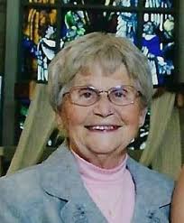 Helen Exferd Obituary (1933