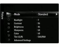 The screen will be brighter in a brightly lit room and darker in a dark room. Fixing A Samsung Tv Dimming Problem Next Step Audio Enhancement