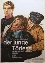 Young Törless (1966)