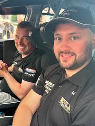 Irish Tarmac Rally...