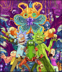 Discover the do's and don'ts of drawing rick and morty with art director jeffrey thompson. Rick And Morty Stoner Drawings Shefalitayal