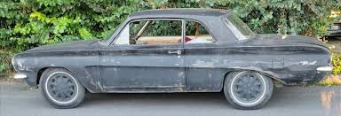 Image result for Yuma Beige 1963 Tempest