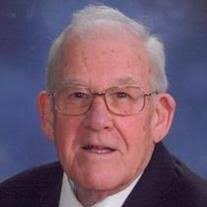 Richard "Dick" F. Bryan Obituary