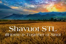 Because the length of the months used to be variable, determined by observation (see jewish calendar), and there are two new moons between passover and shavuot, shavuot could occur on the 5th or 6th of sivan. Shavuot Jewish Federation Of St Louis