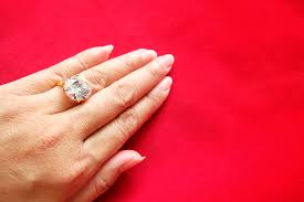 The diamond sparkler was the handiwork… How Much Are Meghan Markle And Kate Middleton S Engagement Rings Really Worth All Good Wedding