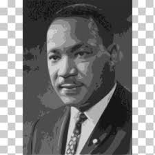 Free: Martin Luther King Jr, Drawing, I Have A Dream, Head, Art PNG