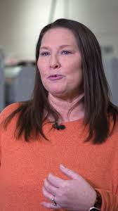 Assistant Superintendent Dena Budrecki