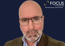 Focus Travel Partnership appoints new Managing Director