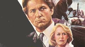 Jeff Bridges as (Jack Forrester) and Glenn Close as (Teddy Barnes) in the  suspense thriller "Jagged Edge"