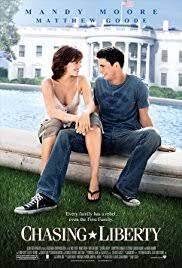 Chasing Liberty Full Movie Online 123movies