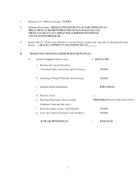 Surat permohonan bantuan adalah jenis surat memohon bantuan samada contoh kertas kerja mohon peruntukan kewangan. Contoh Surat Permohonan Bantuan Kewangan Pibg 14 Descargar