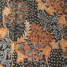 Motif yang dimaksud yaitu berupa motif batik geometris dan motif batik non geometris. Pdf Motif Batik Betawi Dalam Pusaran Industri Kreatif