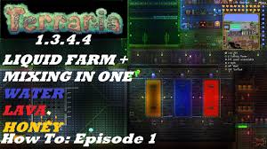Watch this guide to learn the best way to craft this great item. Terraria 1 3 4 4 How To Ankh Shield Easy Setup Episode 22 Youtube