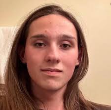 I guess they didn't notice the gender