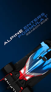 F1 sports car · f1 logo 8k · renault rs16 formula 1 car · mclaren 2018 f1 · formula 1 minimalism artwork 4k. Alpine Screensaver And Wallpapers Alpine