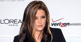 Confirming the union, she declared, per people, i am very much in love with michael, i dedicate my life to. Lisa Marie Presley Ready To Set The Record Straight On Painful Past Source