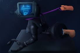 Post 5252243: Inscryption Jessexxx P03