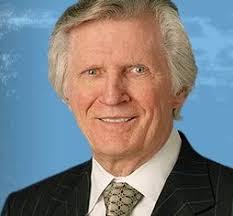 David Wilkerson Killed in Car Crash