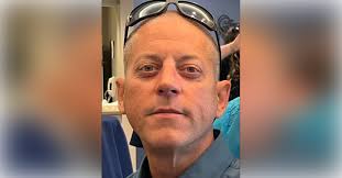 Obituary information for Andrew "Drew" Keith Knee