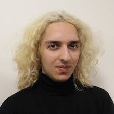 Dante Alexander's Instagram, Twitter & Facebook