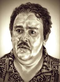 John candy art