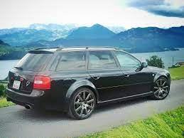 Audi Rs6 C5 Avant Audi Rs6 Audi Allroad Audi Sport