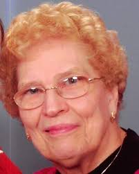 Edith Louise Baran Obituary (2022)