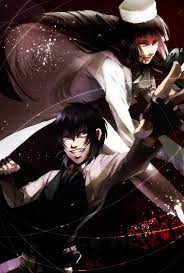 pixiv でのタイトルは the dawn 描いたのは ぐり さん ヘルシング アニメ