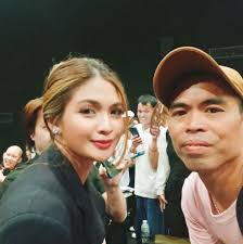 All laughs, best company, and plenty of cake. The style of your leadership  is one for every member to follow! Happy Birthday, Boss Veronique Del  Rosario-Corpus! All love from your VIVA FILMS