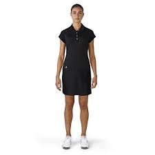 Amazon Com Adidas Golf Women S Adistar Range Wear Dress Sports Outdoors Dresses Adidas Golf Fashion