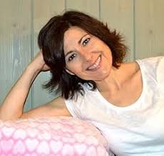 El espejo de la entrada: MAYTE UCEDA