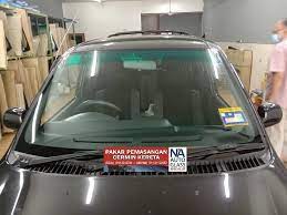 Posted by km7 at 11:29 pm. Alhamdulillah Perodua Pakar Pemasangan Cermin Kereta Facebook