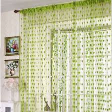 Top 30 curtain design for bedroom in pakistan & india parda design in room curtain decorations ideas please subscribe. Buy Ramcha Green Heart Curtain Set Of 2 Pcs By Undefined On Paytm Price Rs 249 Utm Medium Pintrest Curtains Door Curtains Solid Curtains