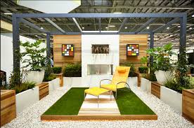 Christine Wilkie J S Scapes Designer Wins Garden Designer Of The Year Artificial Plants Outdoor Artificial Plants Indoor Cheap Artificial Plants