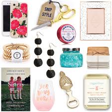 Contents show ⋅about this list & ranking. Gift Ideas For Women Under 25 A Touch Of Teal