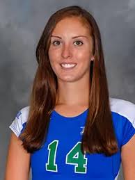 2011 Volleyball Roster