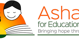 2026 Asha For Education - Run To Educate