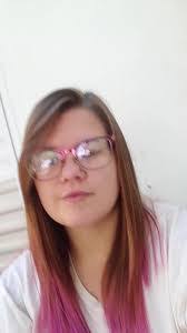 Andrea Linkous's Instagram, Twitter & Facebook