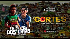 Mc jacare ouvir e baixar musicas gratis,busque entre milhares de musicas ,buscador de mp3 totalmente gratis baixar musicas gratis mp3 is a great way to. Mc Dynho Mc Jacare Senta Na Pica Dos Crias Brega Funk Sua Musica
